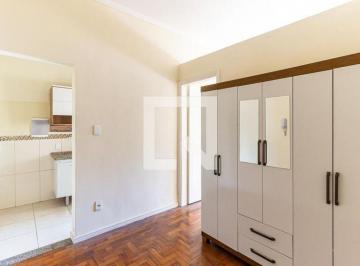Apartamento · 32m² · 1 Quarto · Apartamento à Venda - Santa Cecília, 1 Quarto,  32 m² - São Paulo