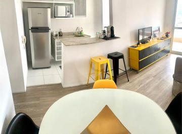 Apartamento de 2 quartos, São Paulo · Apartamento para venda ou locação Pinheiros