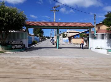 Terreno , São Pedro da Aldeia · Terreno em Condomínio c/ Estrutura e Lazer - Chácara da Aldeia