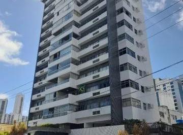Apartamento de 3 quartos, Recife · Apartamento com 3 Quartos e 2 banheiros à Venda, 135 m² por R$ 620.000
