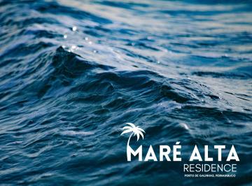 Apartamento de 1 quarto, Ipojuca · Apartamento 30m² próximo ao mar