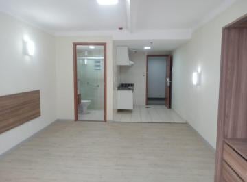 Apartamento , Brasília · FLAT SEMI MOBILIADO M204 SHTN TRECHO 02  ASA NORTE
