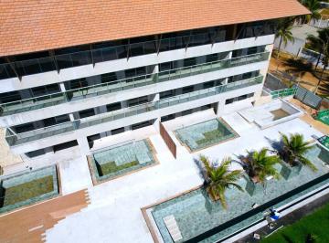 Apartamento de 3 quartos, Ipojuca · 3 QUARTOS BEIRA-MAR 