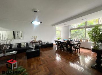 Apartamento · 365m² · 4 Quartos · 1 Vaga · Apartamento 365 M², 4 dormitórios, 1 suíte, 5 banheiros, sacada fechada, 2 amplas salas, 1 vaga - Re