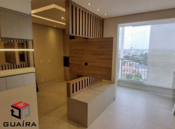 Apartamento · 69m² · 3 Quartos · 2 Vagas · Apartamento à venda 3 quartos 1 suíte 2 vagas Rudge Ramos - São Bernardo do Campo - SP