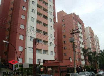 Apartamento · 56m² · 2 Quartos · 1 Vaga · Apartamento à venda 2 quartos 1 vaga Jardim Santa Emília - São Paulo - SP
