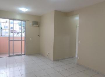Apartamento de 3 quartos, Manaus · Vendo, Cd. Allegro Resid. Club, Exc. Aptº Garden c/ varanda, 3 dormit. Sendo 1 s