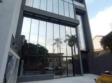 Comercial · 400m² · 4 Vagas · Prédio Comercial para Comprar, 1.000m² - Vila Alpina, Santo André/SP.