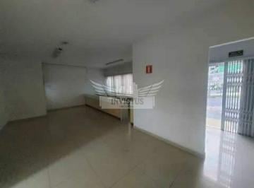 Comercial · 300m² · 3 Vagas · Prédio Comercial à Venda, 386m² - Bangu, Santo André/SP.