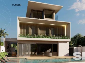 CASA na Riviera · CASA para Venda em BERTIOGA - RIVIERA DE SÃO LOURENÇO com 489 m2 de Área Útil, 6 Dormitório(s), 6 Su