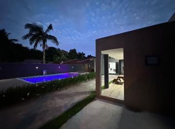 Casa · 300m² · 5 Quartos · 6 Vagas · Casa com 5 quartos à venda, 300 m² por R$ 2.500.000 - Morada da Praia - Bertioga/SP