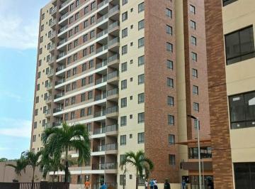 Apartamento de 3 quartos, Salvador · Apartamento 3/4  no cabula