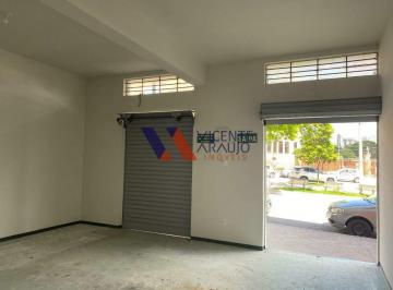 Comercial · 35m² · Loja Comercial de 35m² em Excelente Localização na Rua do Rosário