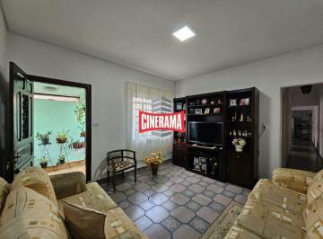 Casa · 169m² · 2 Quartos · 4 Vagas · Casa à venda, 2 quartos, 4 vagas, Santa Paula - São Caetano do Sul/SP