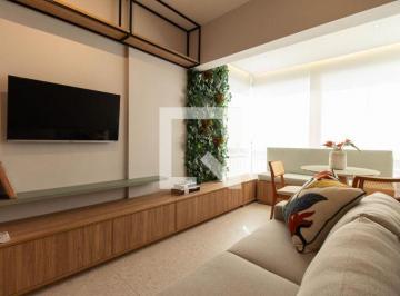 Apartamento · 34m² · 1 Quarto · Apartamento para Aluguel - Vila Mariana, 1 Quarto,  34 m² - São Paulo