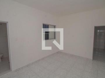 Casa · 45m² · 1 Quarto · Casa para Aluguel - Sapopemba, 1 Quarto, 45 m² - São Paulo