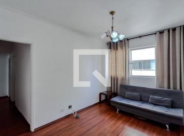 Apartamento · 75m² · 3 Quartos · Apartamento para Aluguel - Vila Mariana, 3 Quartos,  75 m² - São Paulo
