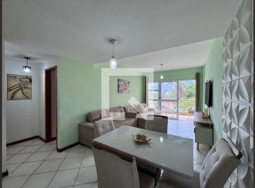 Apartamento · 110m² · 2 Quartos · 1 Vaga · Apartamento para Aluguel - Recreio, 2 Quartos, 110 m² - Rio de Janeiro