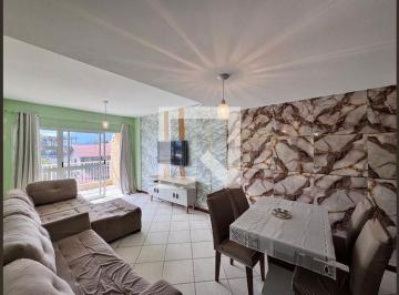 Apartamento · 110m² · 2 Quartos · 1 Vaga · Apartamento para Aluguel - Recreio, 2 Quartos, 110 m² - Rio de Janeiro