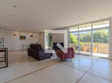 Casa · 327m² · 4 Quartos · 3 Vagas · Casa à Venda - Morumbi, 4 Quartos, 327 m² - São Paulo