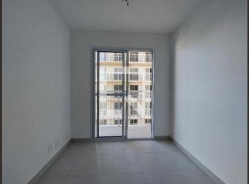 Apartamento · 27m² · 1 Quarto · Apartamento à Venda - Socorro, 1 Quarto, 27 m² - São Paulo