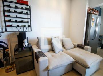 Apartamento · 40m² · 1 Quarto · 2 Vagas · Apartamento à Venda - Pinheiros, 1 Quarto, 40 m² - São Paulo