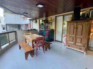 341714.jpg · Apartamento Recreio dos Bandeirantes