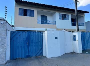 img0 · Casa Sobrado em Araraquara