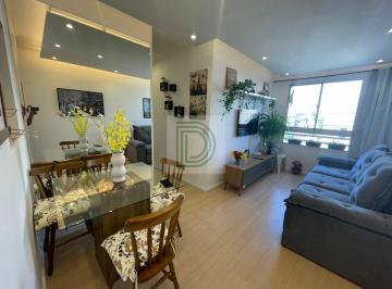 Apartamento · 50m² · 2 Quartos · 1 Vaga · Apartamento à venda, no Morumbi, com 50 m²