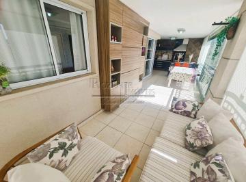 Apartamento · 180m² · 4 Quartos · 3 Vagas · Apartamento com 4 quartos, Nova Petrópolis, São Bernardo do Campo - R$ 1.94 mi, Cod: 4601