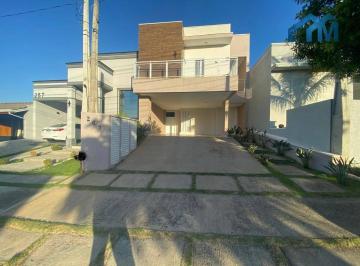 79bb62868b18ab9c3b4d8dacbc97d6f4630022a5 · Casa com 3 dormitórios à venda, 261 m² por R$ 1.325.000,00 - Condomínio Village Moutonnée - Salto/SP