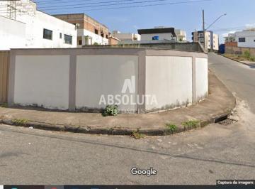 Terreno · 261m² · LOTE À VENDA NO BAIRRO SANTO AGOSTINHO