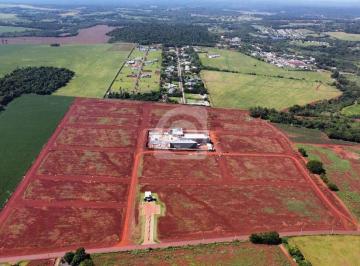 Terreno · 275m² · Terreno à venda no Bairro Vita Village em Foz do Iguaçu