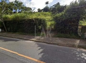 Terreno · 1400m² · Lote - Terreno à venda, Pampulha - Belo Horizonte/MG
