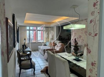 53054c26234c29f023811958c660c0a8e016586b · Cobertura com 3 dormitórios à venda, 182 m² por R$ 600.000,00 - Meireles - Fortaleza/CE