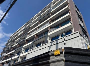 Apartamento de 1 quarto, Curitiba · Studios na Brasiio Itibere 36m² com sacada entregue em janeiro de 2026