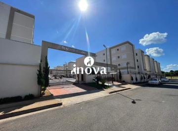 Apartamento · 42m² · 2 Quartos · 1 Vaga · Apartamento à venda, 2 quartos, 1 vaga, Rec. dos Bandeirantes - Uberaba/MG