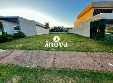 Terreno · 406m² · Terreno em Condomínio à venda, Cyrela Landscape, Condomínio - Uberaba/MG