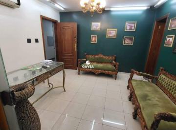 Comercial · 130m² · 1 Vaga · Conjunto Comercial/sala à venda no Boqueirão em Santos.