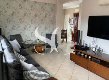 Apartamento · 206m² · 3 Quartos · 2 Vagas · Vende-se Apartamento Garden no bairro da Pompéia na cidade de Santos