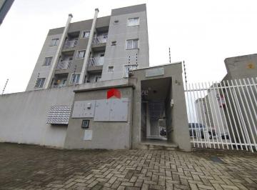 Apartamento · 42m² · 2 Quartos · 1 Vaga · Apartamento com 42,3m² 2 quartos, para aluguel, no bairro Colônia Rio Grande em São José dos Pinhais