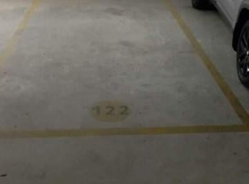 Comercial · 12m² · 1 Vaga · Garagem à venda com 12 m² no bairro Areal, em PELOTAS - RS