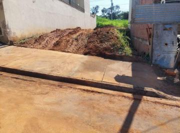 Terreno · 175m² · Terreno à venda, São Vicente - Piracicaba/SP