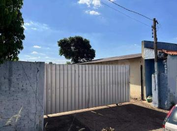 Terreno · 1002m² · Galpão para alugar em Rio das Pedras