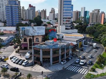 Comercial · 566m² · 50 Vagas · Prédio para alugar em Campinas, Cambuí, com 566 m²