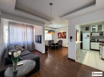 Apartamento · 115m² · 3 Quartos · 2 Vagas · Apto amplo na parte alta do Buritis