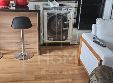Cozinha · Vende Apartamento - 77m² - Anchieta - São Bernardo do Campo/SP