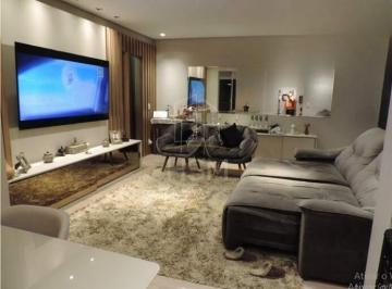 Apartamento · 118m² · 3 Quartos · 2 Vagas · Apartamento à venda, 3 quartos, 3 suítes, 2 vagas, Baeta Neves - São Bernardo do