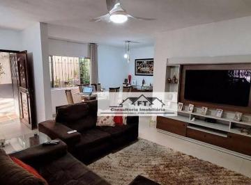 b13f569a31ce1dc4348c1076bfe6e326b54eda7a · Casa com 3 dormitórios à venda, 221 m² por R$ 900.000,00 - Jardim Campo Limpo - São Paulo/SP