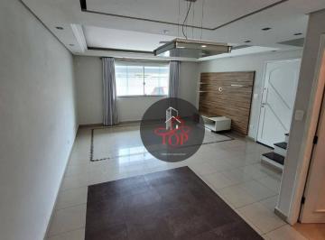63ab3a1b94d69578e31832b8c70118c9f5190918 · Sobrado à venda, 158 m² por R$ 1.050.000,00 - Vila Pires - Santo André/SP